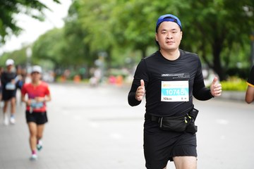 MARATHON DREAM CUP 2023 - Ảnh #381595
