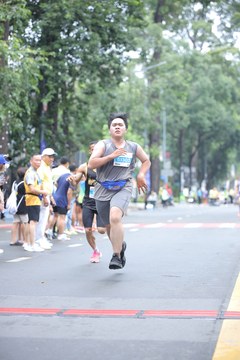 MARATHON DREAM CUP 2023 - Ảnh #380956