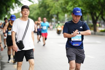 MARATHON DREAM CUP 2023 - Ảnh #381556