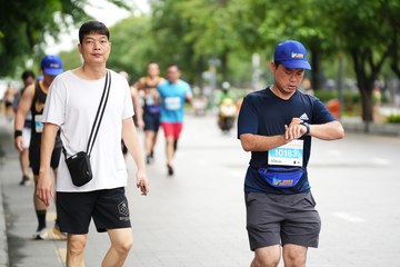 MARATHON DREAM CUP 2023 - Ảnh #381553