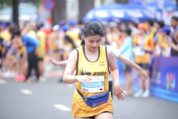 MARATHON DREAM CUP 2023 - Ảnh #380965