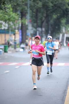 MARATHON DREAM CUP 2023 - Ảnh #380833