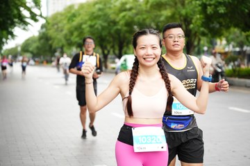 MARATHON DREAM CUP 2023 - Ảnh #381679