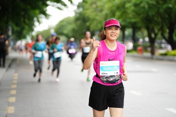 MARATHON DREAM CUP 2023 - Ảnh #381696