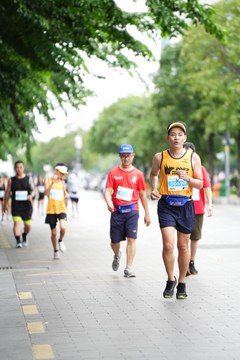 MARATHON DREAM CUP 2023 - Ảnh #382016