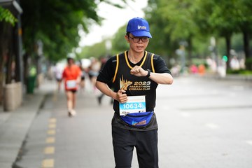 MARATHON DREAM CUP 2023 - Ảnh #381706