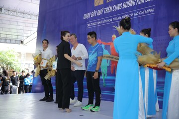 MARATHON DREAM CUP 2023 - Ảnh #381466