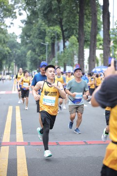 MARATHON DREAM CUP 2023 - Ảnh #381016