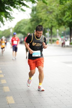 MARATHON DREAM CUP 2023 - Ảnh #382010