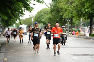 MARATHON DREAM CUP 2023 - Ảnh #381796