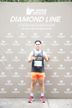 MARATHON DREAM CUP 2023 - Ảnh #381369