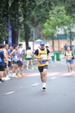MARATHON DREAM CUP 2023 - Ảnh #380811