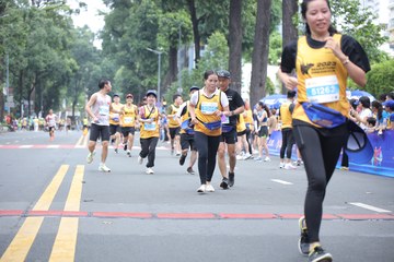 MARATHON DREAM CUP 2023 - Ảnh #380988