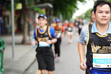 MARATHON DREAM CUP 2023 - Ảnh #381585