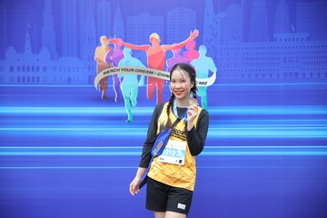 MARATHON DREAM CUP 2023 - Ảnh #381170