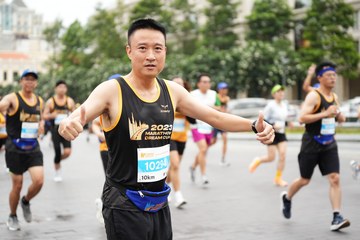 MARATHON DREAM CUP 2023 - Ảnh #382503