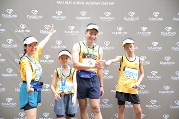 MARATHON DREAM CUP 2023 - Ảnh #381310