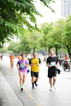 MARATHON DREAM CUP 2023 - Ảnh #382178