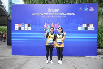 MARATHON DREAM CUP 2023 - Ảnh #381116