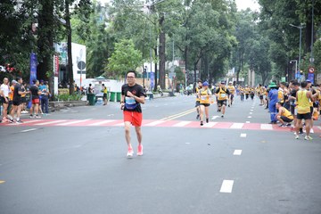 MARATHON DREAM CUP 2023 - Ảnh #380924