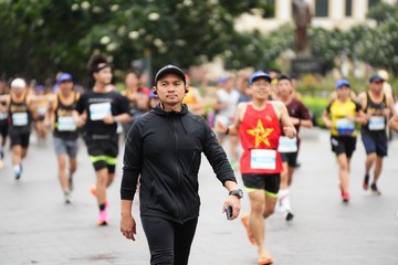 MARATHON DREAM CUP 2023 - Ảnh #382537