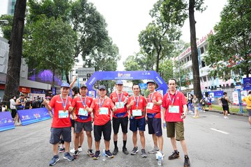 MARATHON DREAM CUP 2023 - Ảnh #382215