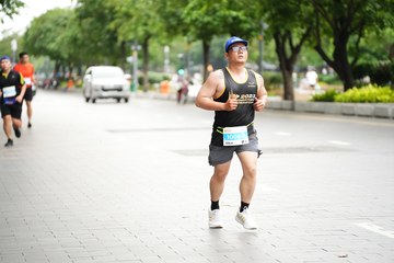 MARATHON DREAM CUP 2023 - Ảnh #381974