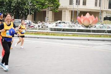 MARATHON DREAM CUP 2023 - Ảnh #382480