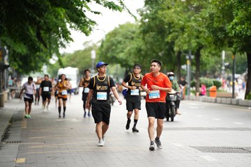 MARATHON DREAM CUP 2023 - Ảnh #381794