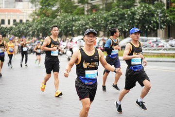 MARATHON DREAM CUP 2023 - Ảnh #382553
