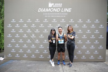 MARATHON DREAM CUP 2023 - Ảnh #381256