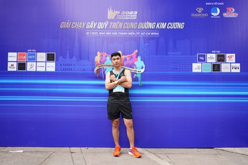 MARATHON DREAM CUP 2023 - Ảnh #382339