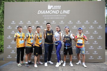 MARATHON DREAM CUP 2023 - Ảnh #381235