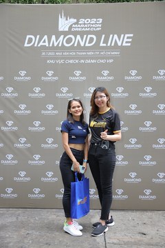MARATHON DREAM CUP 2023 - Ảnh #381358