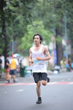 MARATHON DREAM CUP 2023 - Ảnh #380874