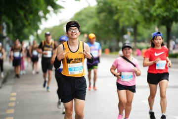 MARATHON DREAM CUP 2023 - Ảnh #381628