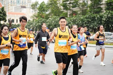 MARATHON DREAM CUP 2023 - Ảnh #382519