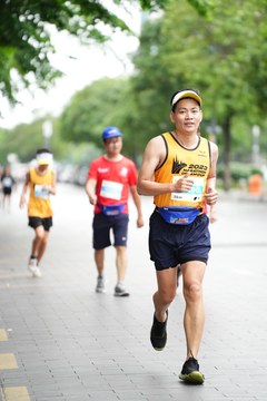 MARATHON DREAM CUP 2023 - Ảnh #382025