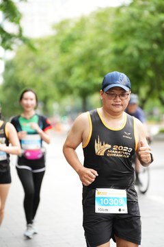MARATHON DREAM CUP 2023 - Ảnh #382145