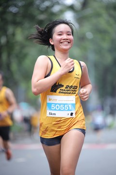 MARATHON DREAM CUP 2023 - Ảnh #380854