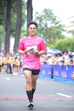 MARATHON DREAM CUP 2023 - Ảnh #380954