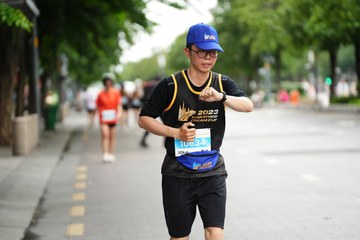 MARATHON DREAM CUP 2023 - Ảnh #381710