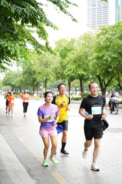 MARATHON DREAM CUP 2023 - Ảnh #382187