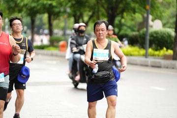 MARATHON DREAM CUP 2023 - Ảnh #381875