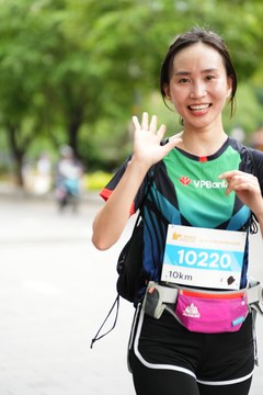MARATHON DREAM CUP 2023 - Ảnh #382158