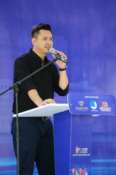 MARATHON DREAM CUP 2023 - Ảnh #382437