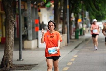 MARATHON DREAM CUP 2023 - Ảnh #381717