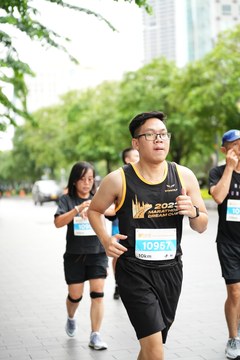 MARATHON DREAM CUP 2023 - Ảnh #382082