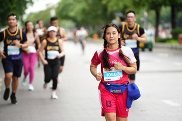 MARATHON DREAM CUP 2023 - Ảnh #381657