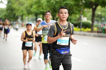 MARATHON DREAM CUP 2023 - Ảnh #381863